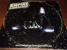 Star Wars The Empire Strikes Back '80 2 LP Soundtrack book 1st print rs-2-4201