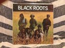 Black Roots-Black Roots LP-ORIGINAL KICK LABEL 1983-SIGNED BY THE BAND-RARE
