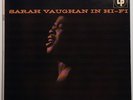 Sarah Vaughan 