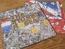 THE STONE ROSES   ORE LP 502