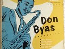 Don Byas 