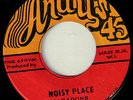 Paragons Quiet Place I Roy Noisy Place Andys Clean Hear