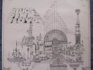 Pink Floyd....RELICS....Starline SEALED NEW Gt Britain Import  SRS 5071 LP 1971
