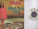 Paola -  Glück und Leid - Promo