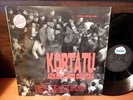 LP DOUBLE 33 TOURS KORTATU
