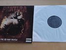 Pantera - Far Beyond Driven LP