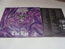 KING DIAMOND - THE EYE rare mercyful fate rats black rose venom frankenstein