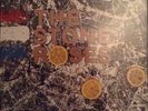 The Stone Roses Original first LP Silvertone ORE LP 502