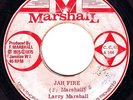 LARRY MARSHALL 