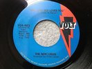 45 RPM The Newcomers 