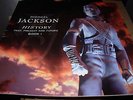 MICHAEL JACKSON history past present & future book 1 - BOOK ONLY -