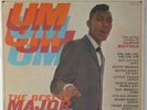 Major Lance - The Best Of LP - Okeh VG+