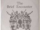 Brief Encounter - S/T LP - Seventy-Seven - Rare Soul Funk SEALED