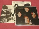 THE VERVE A Northern Soul LP ORIGINAL UK 1ST PRESS w/ INNER SLEEVES - MINT