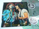 ROLLING STONES - HOT AUGUST NIGHT (RARE 2LP) COLOR VINYL
