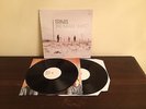 Travis-The Man Who Vinyl LP Import