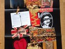 Sex Pistols - Never Mind The Bollocks Poster From 30th Aniniversary Edition.