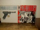 2 disques PARABELLUM