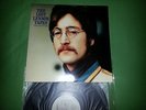 Vinyl LP JOHN LENNON LOST TAPES RARE VINYL Volumen 3 1988 Bag Records New York