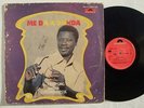 K. FRIMPONG & CUBANO FIESTA me da a onda RARE AFROBEAT FUNK HIGHLIFE OG ?