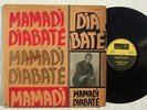MAMADI DIABATE sarama HEAVY AFRO SOUKOUS LATIN MANDING ? mp3