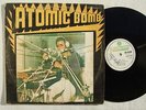 WILLIAM ONYEABOR atomic bomb NIGERIA AFRO FUNK ANTHEM COSMIC SYNTH ?