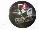 Prince Picture Disc Dance 4 Me Analog PURPLE MUSIC New
