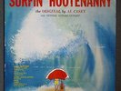 Al Casey Surfin' Hootenanny Hazelwood Reverb Monster Surf Guitar Stacy 100 Mono