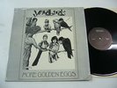 YARDBIRDS - MORE GOLDEN EGGS (RARE LP w/SHRINK)