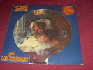Ozzy Osbourne:  Mr Crowley Live     12