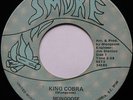 Rare Funk / Sweet Soul 45 - Mongoose - King Cobra - Feel Its For Real  SMOKE mp3