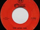 Rare Sweet Soul 45 - Step By Step - Time After Time - She's Gone - CUCA mp3 Vg++
