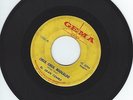 RARE BOOGALOO 45 VG EL GRAN COMBO - CHUA CHUA BOOGALOO - GEMA - LISTEN