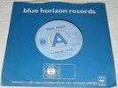 Rare Bobby Parker Its Hard But Its Fair 1969 45RPM VINYL SINGLE Electric Blues