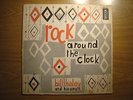 BILL HALEY and HIS COMETS Rock around The Clock RARE URUGUAY LP
