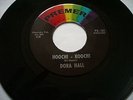 LISTEN NORTHERN SOUL POPCORN - DORA HALL - HOOCHI - KOOCHI -