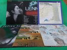 6 LP´s Lennon (John, Yono + Julian) - Einzelverkauf auf Anfrage