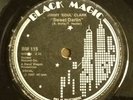 JIMMY 'soul' CLARK - Sweet Darlin. UK Northern Soul 45'. Black Magic 1967.