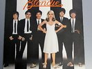Blondie Parallel Lines Excellent UK Original Album