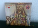 Led Zeppelin II - Red Vinyl - Rare Promo LP