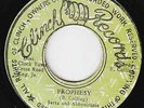 Abyssinians - Prophecy - ROOTS MISSILE