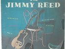 Jimmy Reed - I'm Jimmy Reed LP - Vee-Jay VG+ Shrink