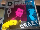 Daydream ?– Crazy 12' ITALO DISCO HI NRG 1987 MADE IN SPAIN