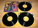 ORBITAL IN SIDES 1996 EU 3 x VINYL LP (MINT VINYLS)