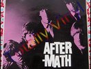 ROLLING STONES - Aftermath - ORIGINAL UK DECCA STEREO LP
