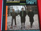 RARE THE JAM SNAP DOUBLE VINYL LP EXCELLENT CONDITION