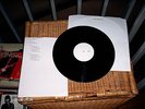 RAINBOW: BENT OUT OF SHAPE// RARE BLACK VINYL TEST PRESSING LP