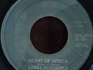 Larry McDonald - Heart Of Africa JA orig AFRO 7