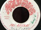 Herman Chin-Loy & The Aquarians - Funky Trip JA orig Aquarius 7