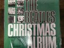 SEALED The Beatles CHRISTMAS ALBUM 1963-1969 coloured vinyl FAN CLUB SEALED